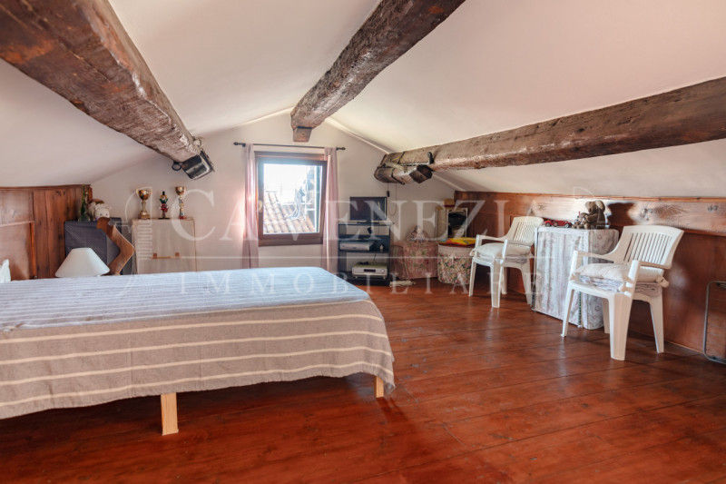 Immagine 5 di Appartamento in vendita  in Fondamenta di San Lorenzo a Venezia