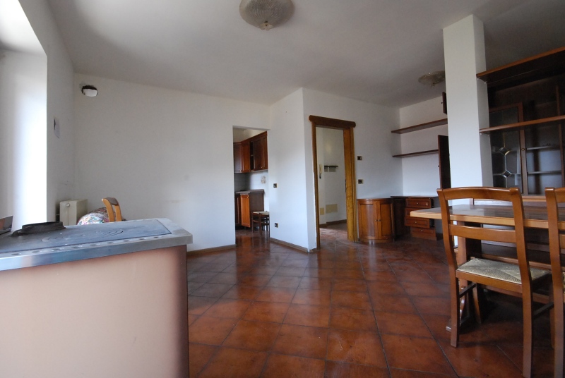 Immagine 3 di Appartamento in vendita  in Via Roma a Lorenzago Di Cadore