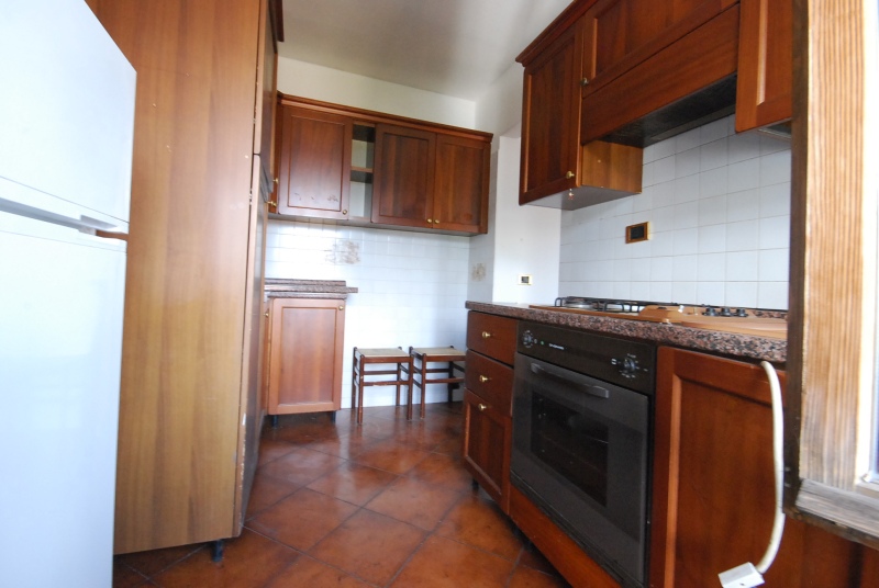 Immagine 4 di Appartamento in vendita  in Via Roma a Lorenzago Di Cadore