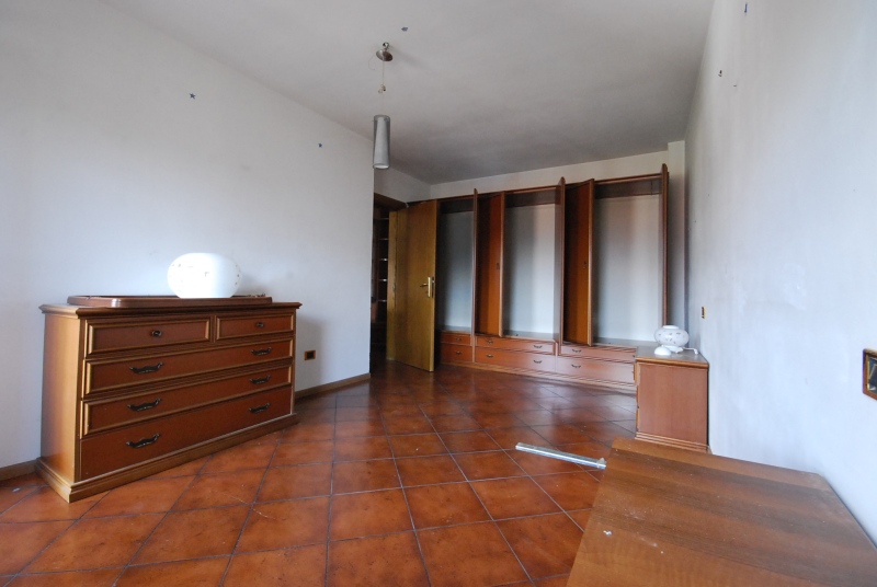 Immagine 5 di Appartamento in vendita  in Via Roma a Lorenzago Di Cadore