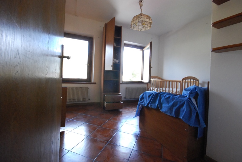 Immagine 6 di Appartamento in vendita  in Via Roma a Lorenzago Di Cadore