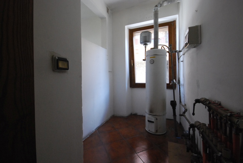 Immagine 8 di Appartamento in vendita  in Via Roma a Lorenzago Di Cadore