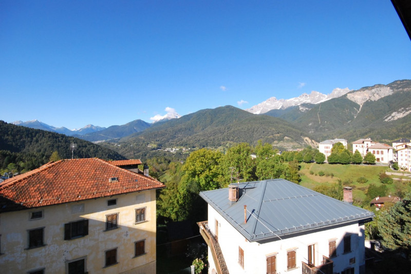 Immagine 9 di Appartamento in vendita  in Via Roma a Lorenzago Di Cadore