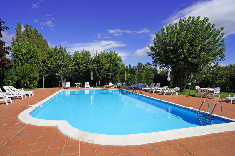 Immagine 1 di Appartamento in vendita  in Via X giornate, 144 a Soiano Del Lago