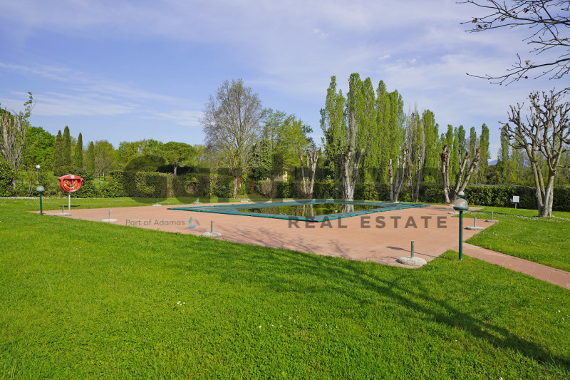 Immagine 6 di Appartamento in vendita  in Via X giornate, 144 a Soiano Del Lago