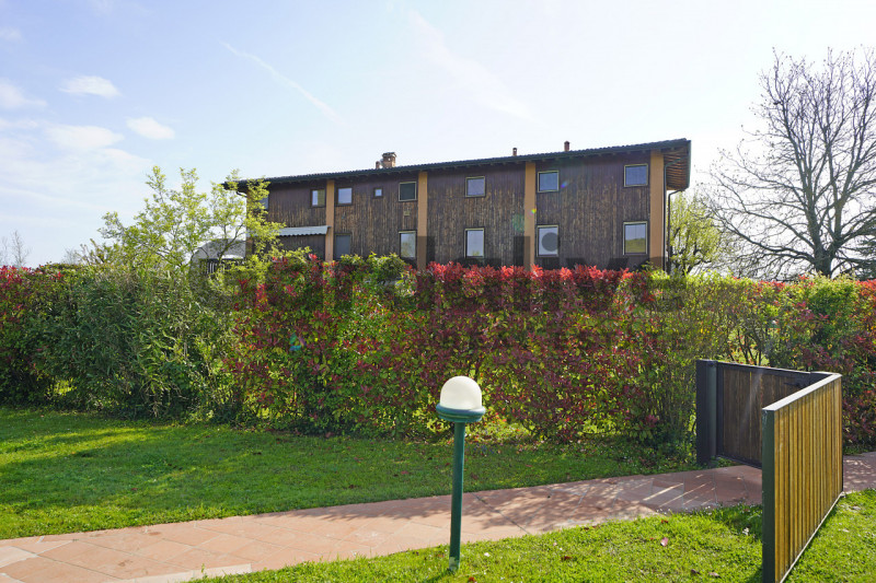 Immagine 7 di Appartamento in vendita  in Via X giornate, 144 a Soiano Del Lago