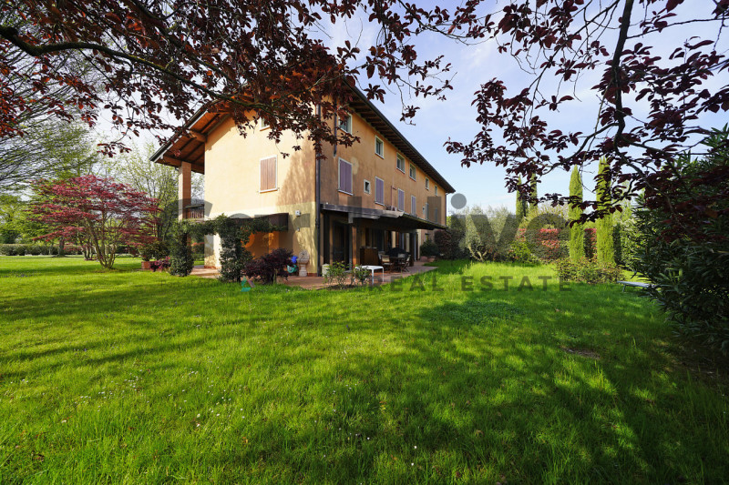 Immagine 10 di Appartamento in vendita  in Via X giornate, 144 a Soiano Del Lago