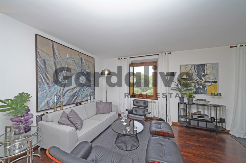 Immagine 13 di Appartamento in vendita  in Via X giornate, 144 a Soiano Del Lago