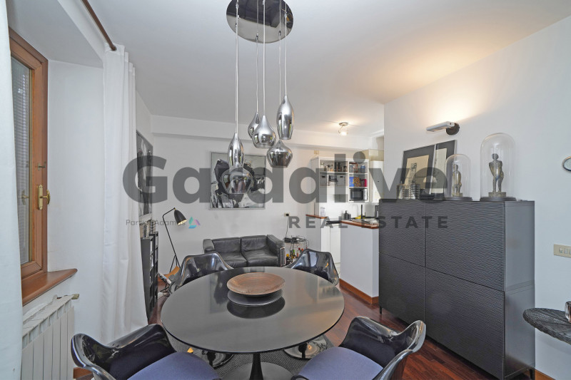 Immagine 18 di Appartamento in vendita  in Via X giornate, 144 a Soiano Del Lago