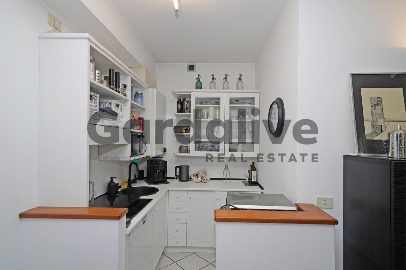 Immagine 20 di Appartamento in vendita  in Via X giornate, 144 a Soiano Del Lago