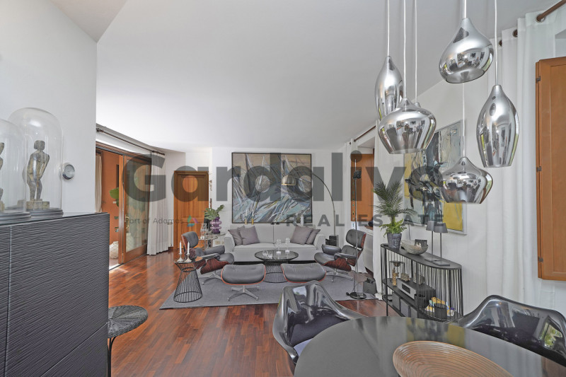 Immagine 21 di Appartamento in vendita  in Via X giornate, 144 a Soiano Del Lago