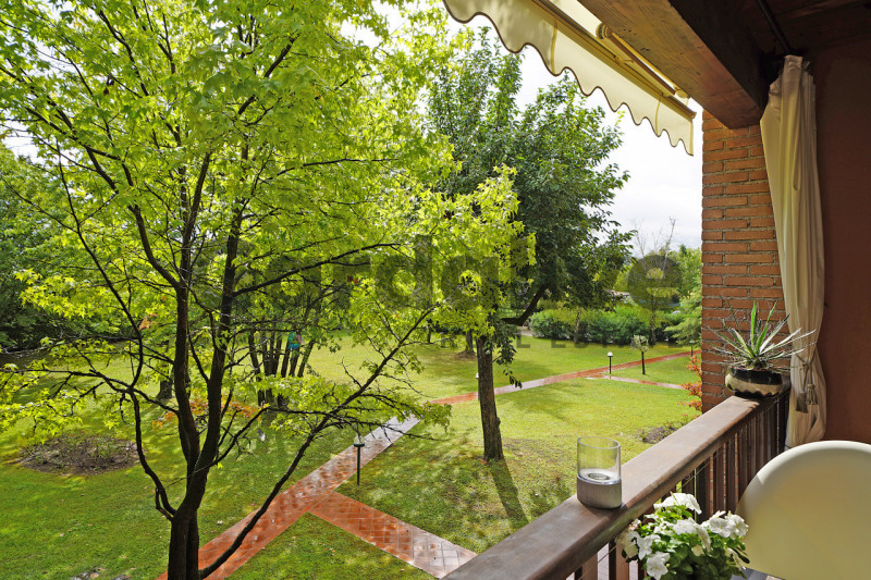 Immagine 23 di Appartamento in vendita  in Via X giornate, 144 a Soiano Del Lago