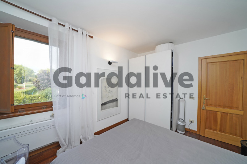 Immagine 28 di Appartamento in vendita  in Via X giornate, 144 a Soiano Del Lago