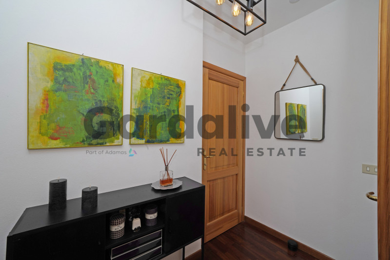 Immagine 31 di Appartamento in vendita  in Via X giornate, 144 a Soiano Del Lago