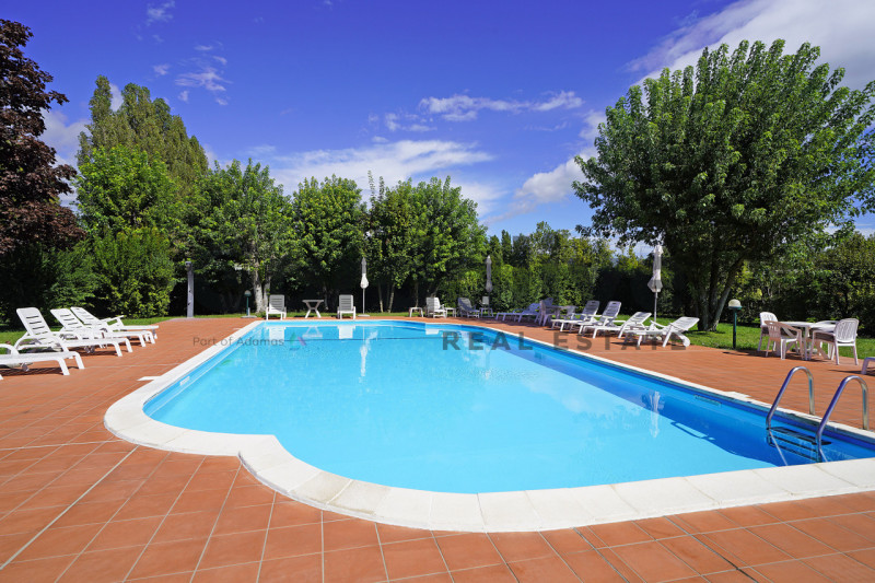 Immagine 32 di Appartamento in vendita  in Via X giornate, 144 a Soiano Del Lago