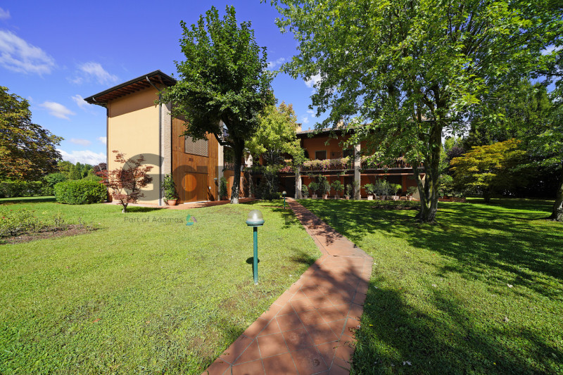 Immagine 36 di Appartamento in vendita  in Via X giornate, 144 a Soiano Del Lago