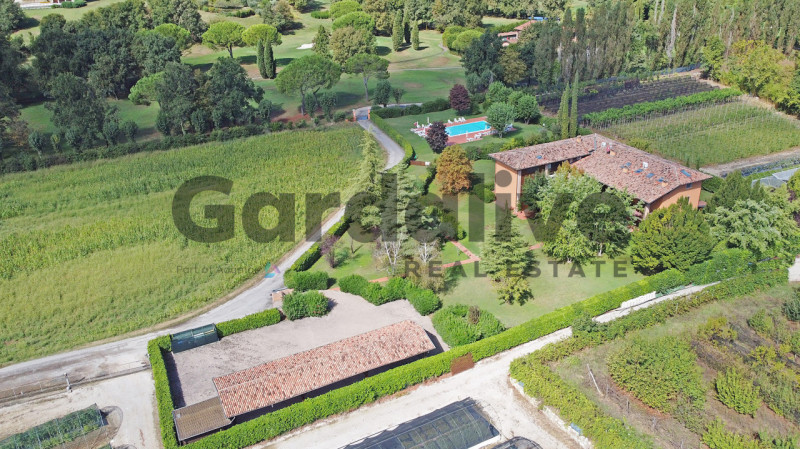 Immagine 41 di Appartamento in vendita  in Via X giornate, 144 a Soiano Del Lago