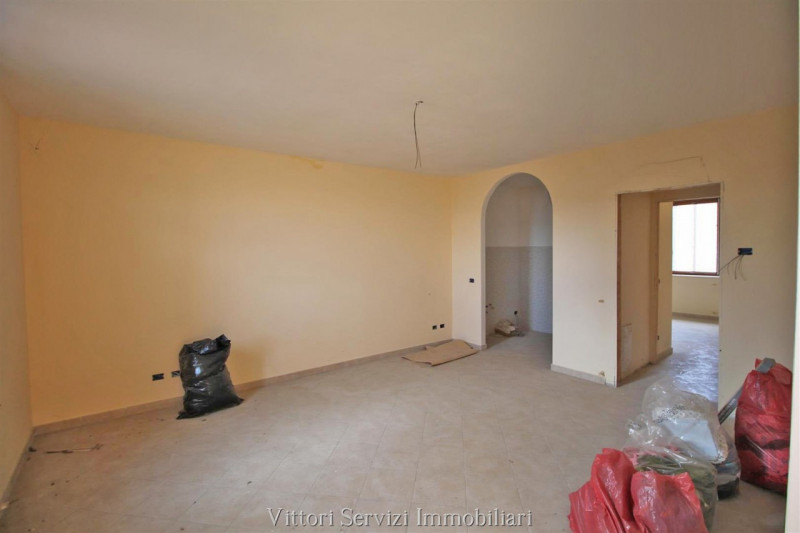 Immagine 2 di Appartamento in vendita  in via della resistenza a Montepulciano