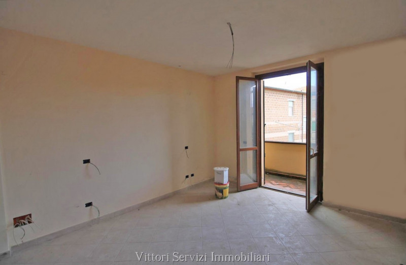 Immagine 6 di Appartamento in vendita  in via della resistenza a Montepulciano