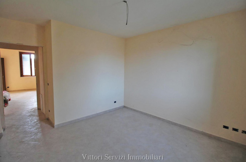 Immagine 7 di Appartamento in vendita  in via della resistenza a Montepulciano