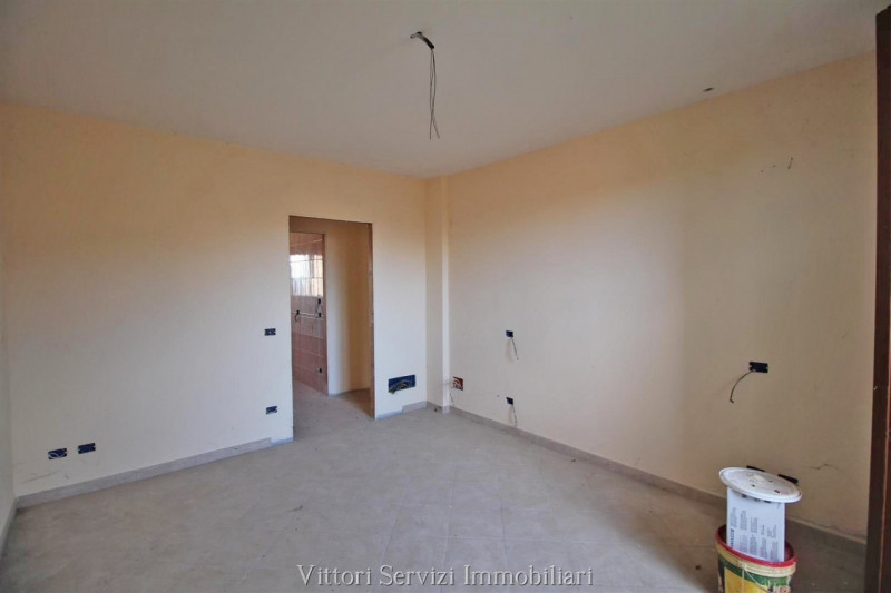 Immagine 9 di Appartamento in vendita  in via della resistenza a Montepulciano