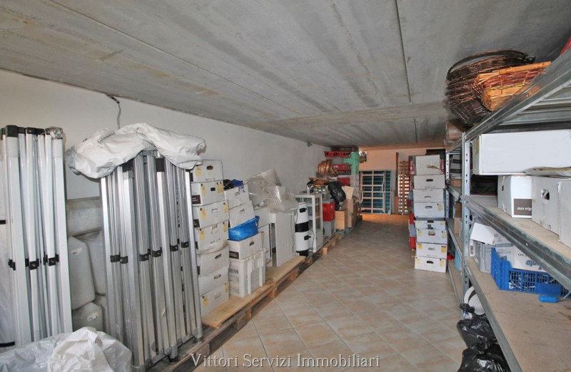 Immagine 13 di Appartamento in vendita  in via della resistenza a Montepulciano