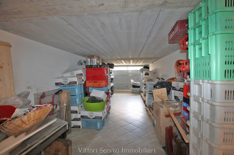 Immagine 14 di Appartamento in vendita  in via della resistenza a Montepulciano