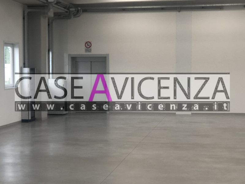 Immagine 6 di Ufficio in affitto  in via de gasperi a Grisignano Di Zocco