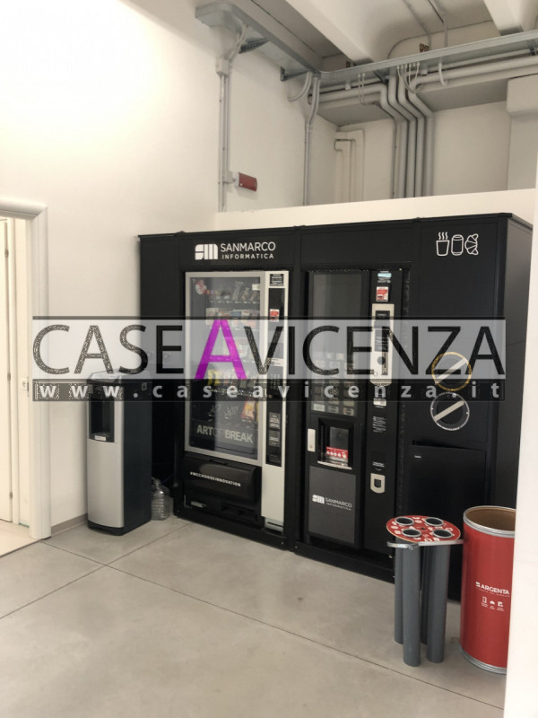 Immagine 33 di Ufficio in affitto  in via de gasperi a Grisignano Di Zocco