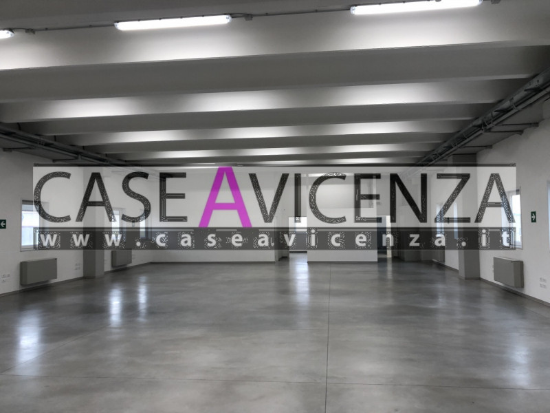 Immagine 34 di Ufficio in affitto  in via de gasperi a Grisignano Di Zocco