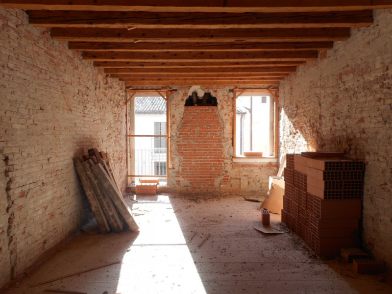 Immagine 4 di Appartamento in vendita  in contrà s.pietro a Vicenza