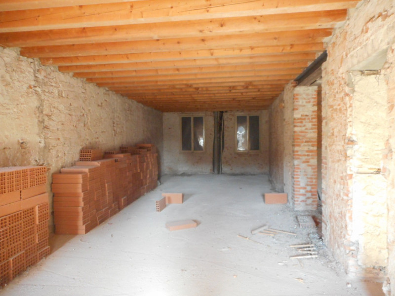 Immagine 7 di Appartamento in vendita  in contrà s.pietro a Vicenza