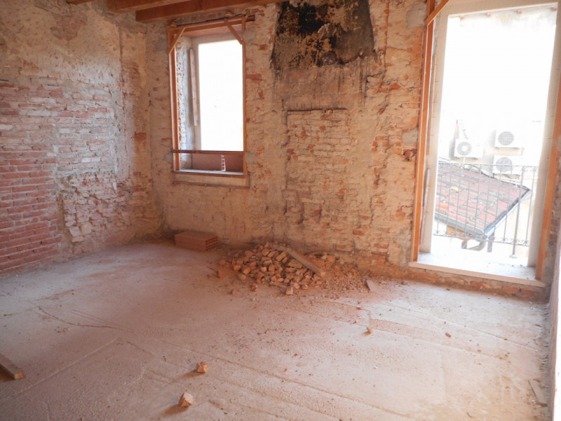 Immagine 8 di Appartamento in vendita  in contrà s.pietro a Vicenza