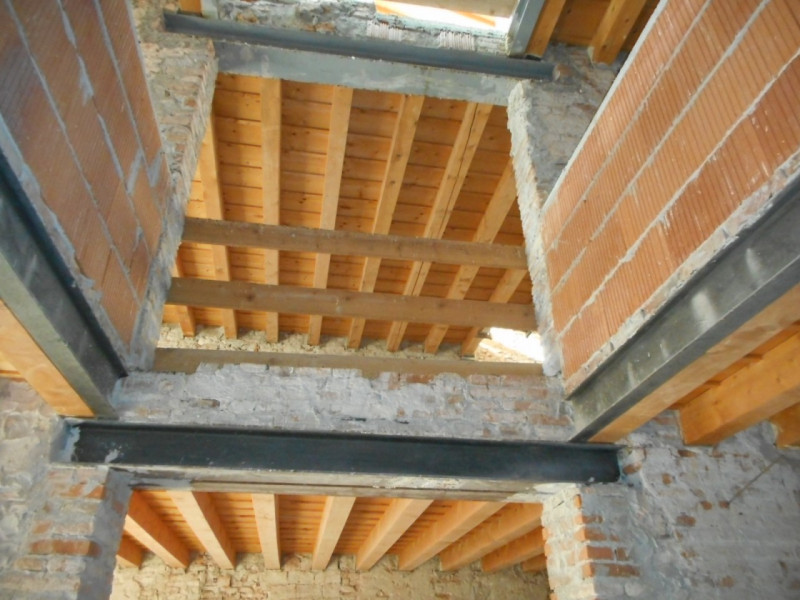 Immagine 10 di Appartamento in vendita  in contrà s.pietro a Vicenza