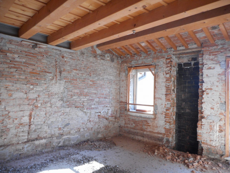 Immagine 14 di Appartamento in vendita  in contrà s.pietro a Vicenza