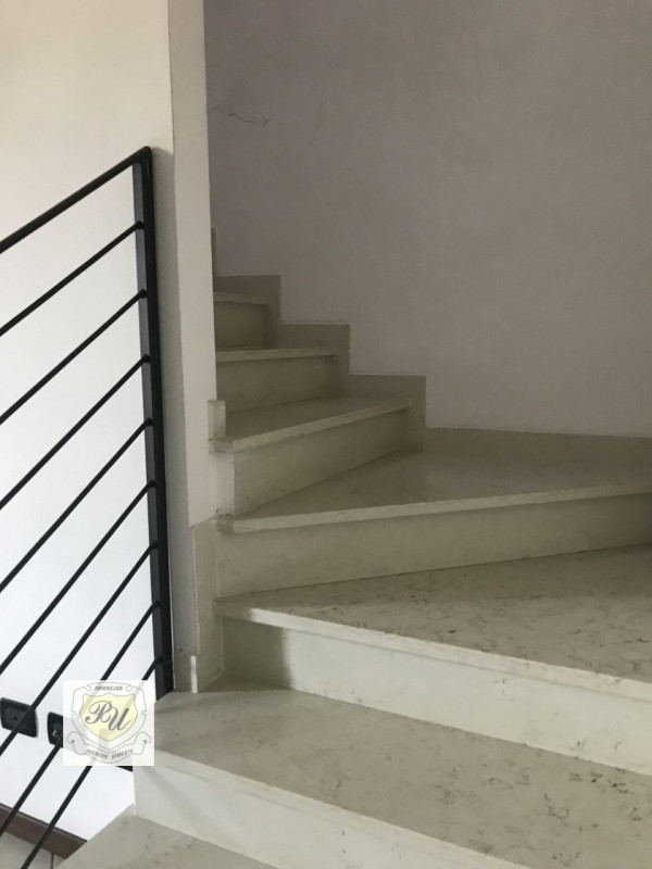 Immagine 2 di Villetta a schiera in vendita  in Via Principe Umberto, 54/B a Este