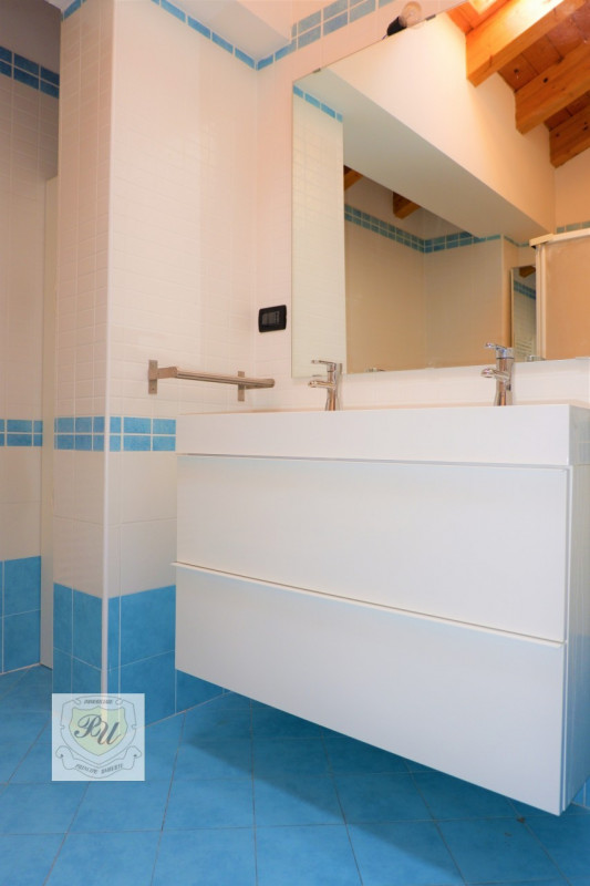 Immagine 11 di Villetta a schiera in vendita  in Via Principe Umberto, 54/B a Este