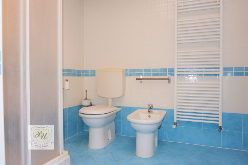 Immagine 12 di Villetta a schiera in vendita  in Via Principe Umberto, 54/B a Este