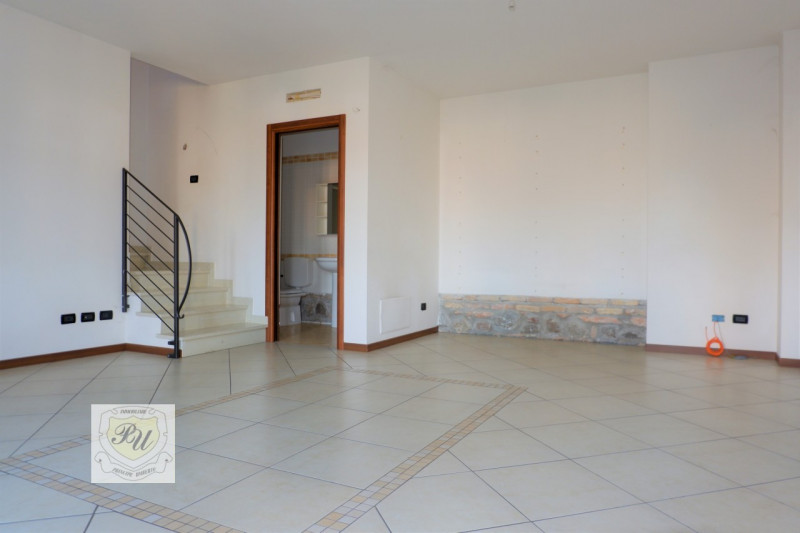 Immagine 14 di Villetta a schiera in vendita  in Via Principe Umberto, 54/B a Este