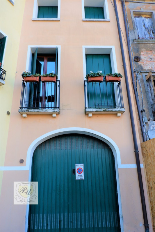 Immagine 21 di Villetta a schiera in vendita  in Via Principe Umberto, 54/B a Este