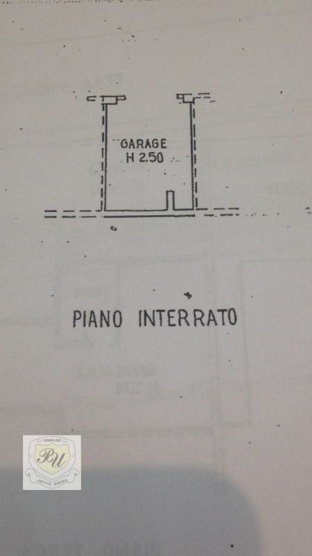 Immagine 22 di Villetta a schiera in vendita  in Via Principe Umberto, 54/B a Este