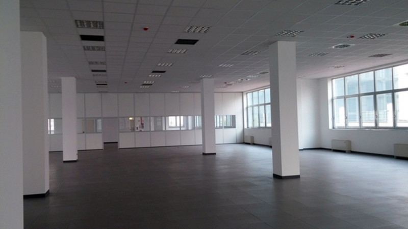 Immagine 3 di Ufficio in affitto  in VIA KOCH ROBERTO a Milano