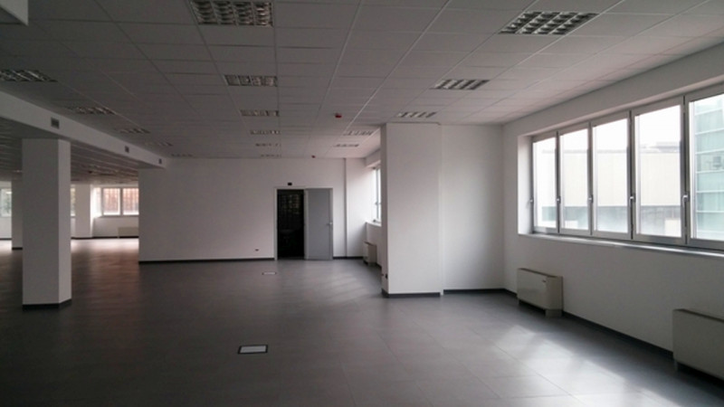 Immagine 7 di Ufficio in affitto  in VIA KOCH ROBERTO a Milano