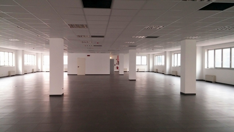 Immagine 8 di Ufficio in affitto  in VIA KOCH ROBERTO a Milano