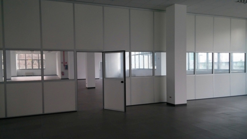 Immagine 10 di Ufficio in affitto  in VIA KOCH ROBERTO a Milano