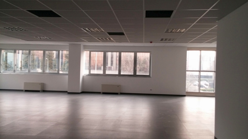 Immagine 11 di Ufficio in affitto  in VIA KOCH ROBERTO a Milano