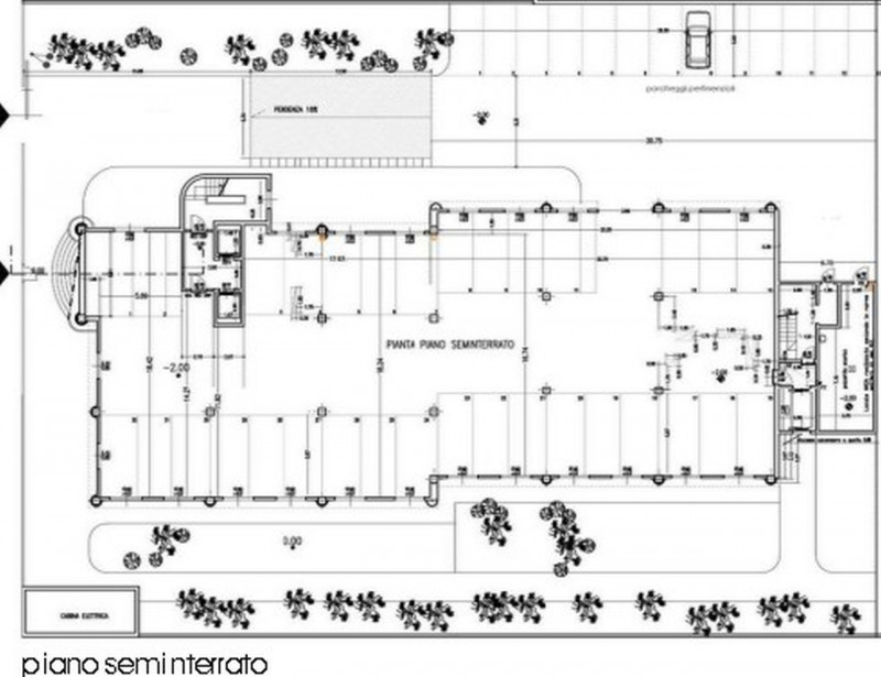 Immagine 18 di Ufficio in affitto  in VIA KOCH ROBERTO a Milano