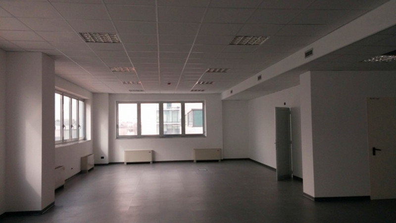 Immagine 19 di Ufficio in affitto  in VIA KOCH ROBERTO a Milano