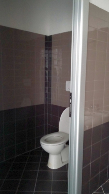 Immagine 20 di Ufficio in affitto  in VIA KOCH ROBERTO a Milano