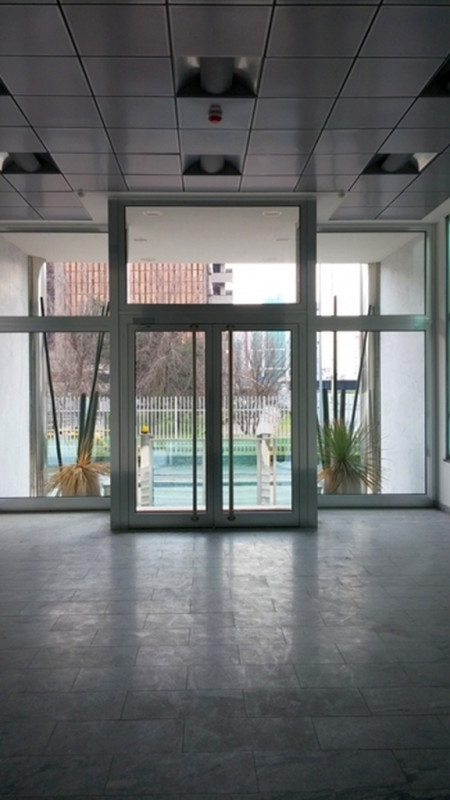 Immagine 21 di Ufficio in affitto  in VIA KOCH ROBERTO a Milano